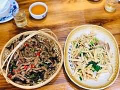 -下梅人家土菜馆(历史文化餐厅度假区店)