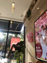 -爱儿美儿童摄影(奥森公园店)