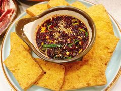-白山烧烤(文安路万豪店)