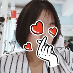 点击看大图 -小齐发型Star~salon