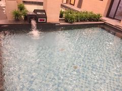-汤里来温泉