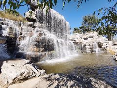 -北京西山国家森林公园