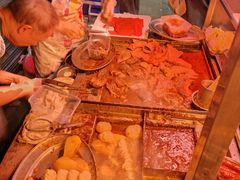 -明记牛杂(新马路分店)