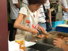-细妹五香牛杂(步行街店)