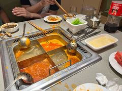 -海底捞火锅(顺义华联店)