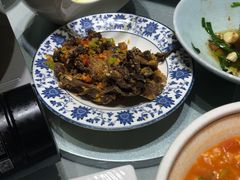 -鸭王烤鸭店(三里河店)
