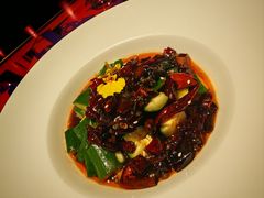 -上海滩餐厅(BFC外滩金融中心店)