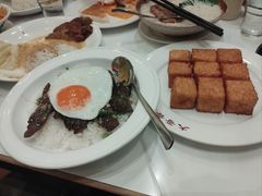 -大哥餐厅(西城花园店)
