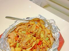 -至潮餐厅精致粤菜·活鲈鱼·走地鸡(珠江新城店)