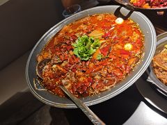 -麻六记(凤凰汇店)