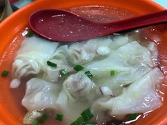 -食惠里小笼包面馆(越秀店)