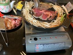 -北海道BBQ NOBOJIN
