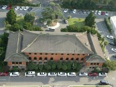 -南京钟山宾馆(江苏省会议中心)