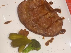 -安德烈俄式西餐厅(中央大街店)