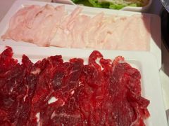 -八合里潮汕鲜牛肉火锅(福州万象城店)