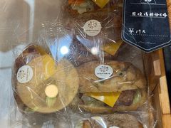 -原麦世家(莱蒙店)