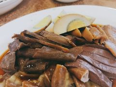 -揭阳钟记小食(福田新村店)