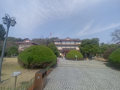 -浙江省博物馆(孤山馆区)