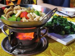 -顺德新鲜猪杂粥(第九分店)