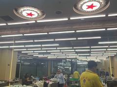 -旺鲜渔港连锁餐厅·珠海特色美食地标(爱情邮局店)