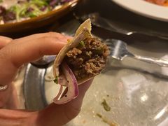 -Uncle Kosto科斯托·中东菜