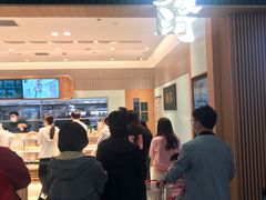 门面-泸溪河桃酥(欧尚店)