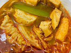 -四川老牛麻辣烫(北门桥店)