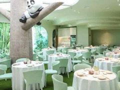 -眉州东坡·熊猫主题餐厅(枫蓝店)