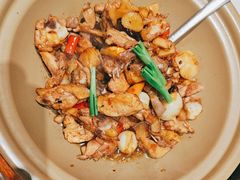 -绿草地·湘菜(芙蓉天街店)