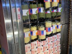 -福晶园益生菌蛋糕面包(紫荆山店)