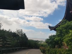 -海宁大尖山滑翔伞运动基地