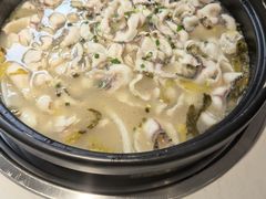 -周渝食惦酸菜鱼(青浦店)