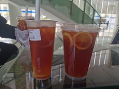 -桂桂茶(歌斐中心店)