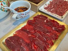 -东门口·鲜爆肚涮肉·烧烤(老门东店)