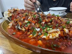 -朗妈私房菜(婺女州店)