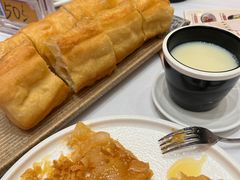 -寻味顺德·珍之宝酒楼(杏坛店)