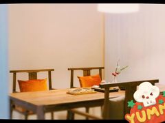 -茗知道茶馆(世博源店)