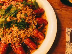 -胡桃里音乐酒馆(仓山万达店)