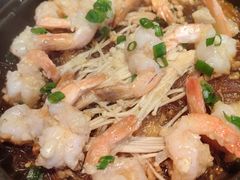 -茅庐毛血旺(烟台大悦城店)