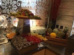 -北京王府井希尔顿酒店·万斯阁西餐厅