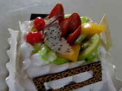 -甜甜蛋糕店(幸福街店)