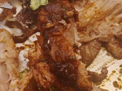 -尚牛社会 Beef & Liberty(金桥EKA天物店)