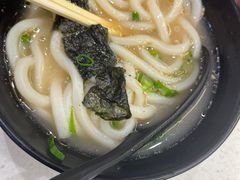 -京樽回転寿司(奥林匹克店)
