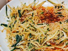 -九转小磨·非遗东北菜(群力店)