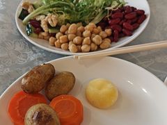 -凤鸣阁餐厅（凤山温泉宴宾楼）(昌平镇店)