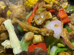 -蘭奢雅集·江浙菜(青山江滩店)