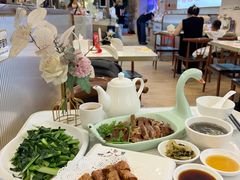 -陆记鹅庄·潮汕菜·狮头鹅(大仟里店)