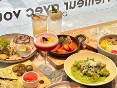 -沛家·西餐Brunch·直火料理