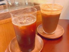 -E SPECIAL COFFEE 别样