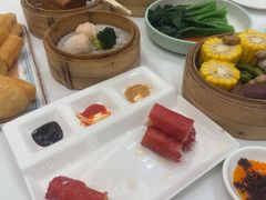 -聚福山莊·寻味顺德(北滘店)